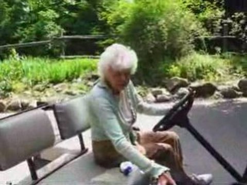 Country Getaways in Ontario: Landfall Farm B&B