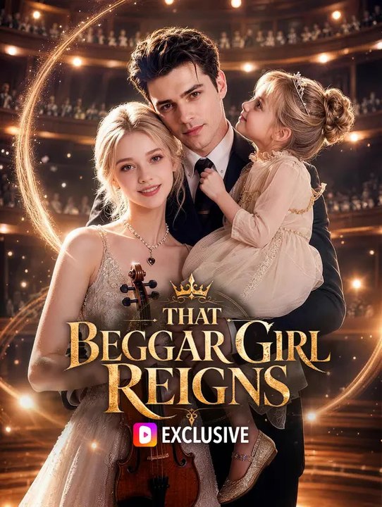 That Beggar Girl Reigns | Komplette Serie | Short Drama Deutsch