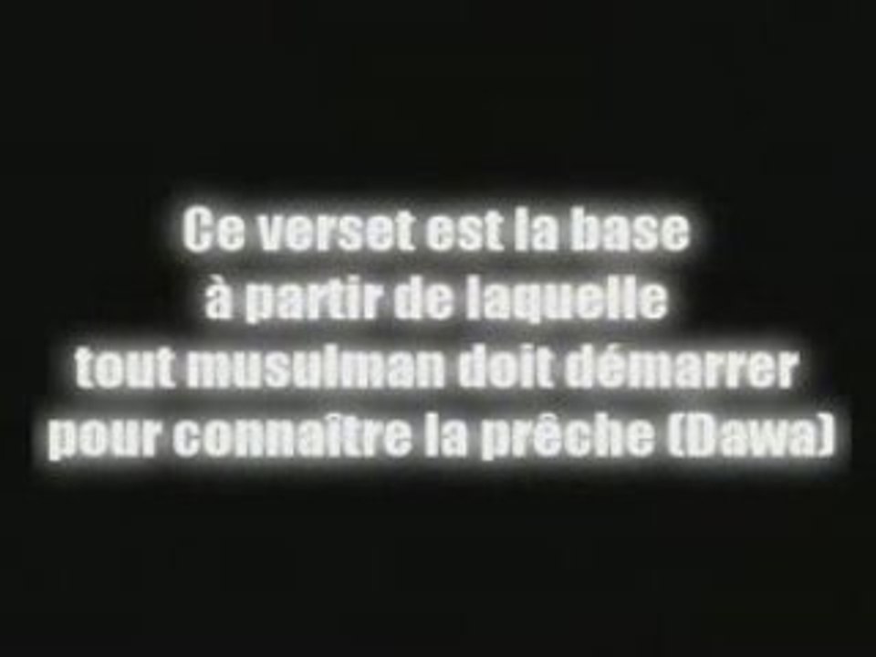 1 Ahl Sunna wal jama'a - Minhaj Salafi