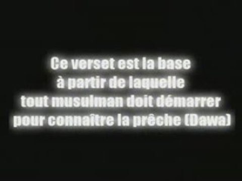 1 Ahl Sunna wal jama'a - Minhaj Salafi