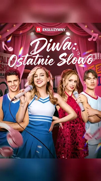Diwa Ostatnie słowo (Polski) [Full Movie] [Full...