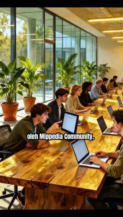 Mengenal lebih jauh tentang Mippedia