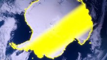 Could Antarctica Cool Los Angeles
