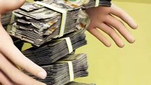How Banks Turn Old Cash Into Compost