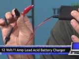 Systm - Sealed Lead Acid Batteries