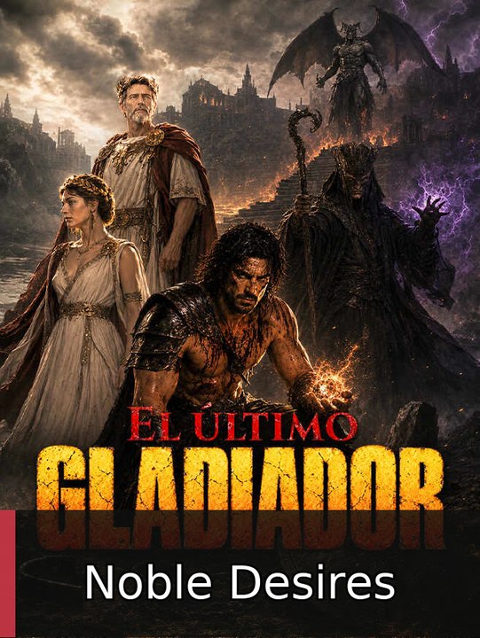 El último gladiador #englishsubtitle #fullfilm #bingewatch | Noble Desires