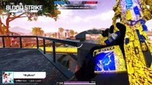 🔥 BLOOD STRIKE – INTENSE FPS GAMEPLAY! 🔥