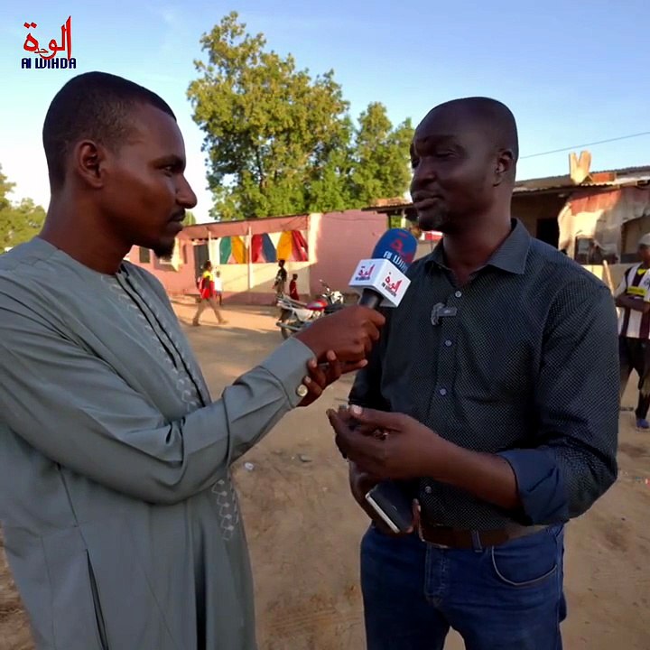 Tchad : que pensent les citoyens de la grâce présidentielle accordée à neuf condamnés ?