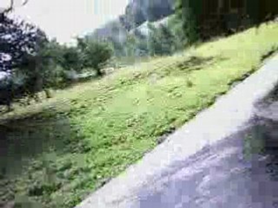 IIIem balade de la bonette