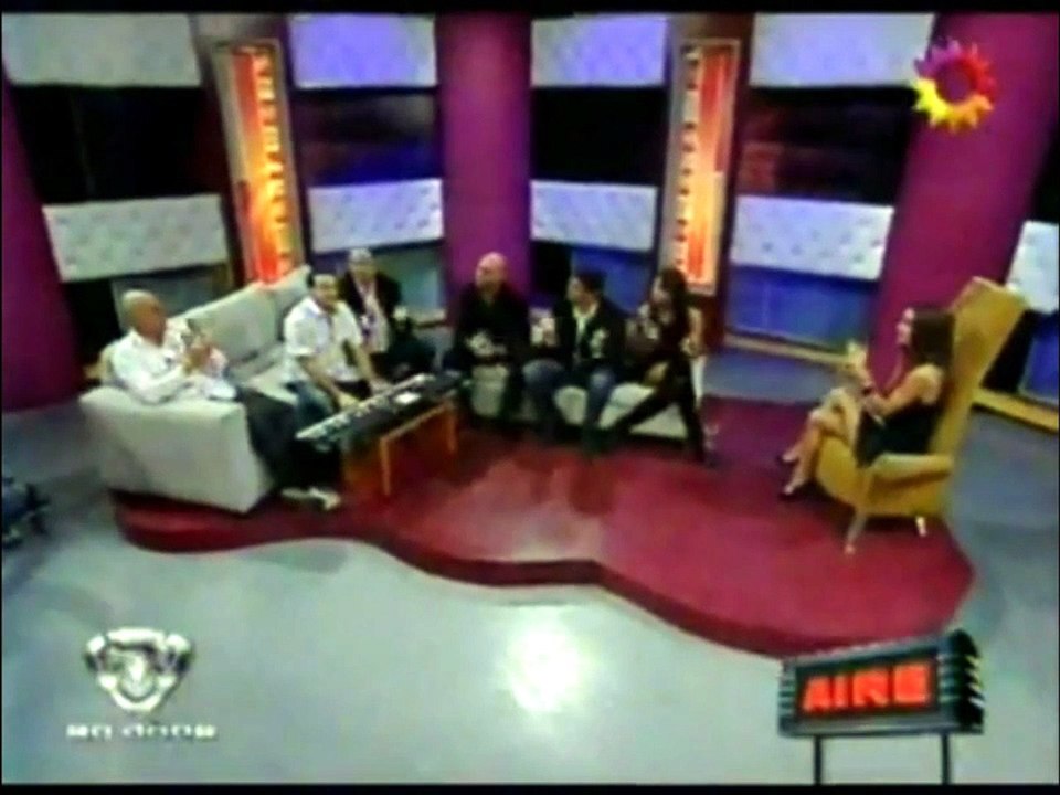 Ave María 4 - Cámara Oculta a Tanya Castañeda...