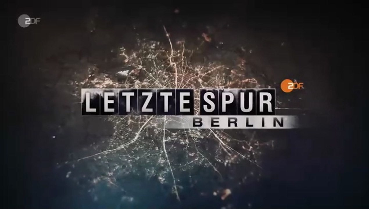 Letzte Spur Berlin -143- Luftschlösser