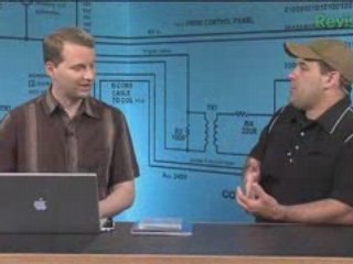 Systm - Tom Merritt talks about Virtualization