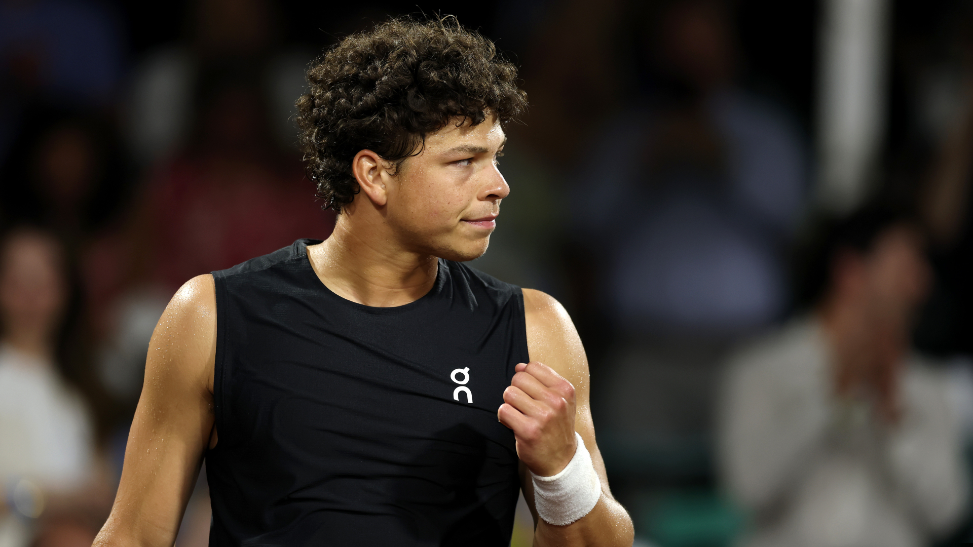 Montréal - Shelton se défait de Nakashima et conserve son titre à l’Open du Canada
