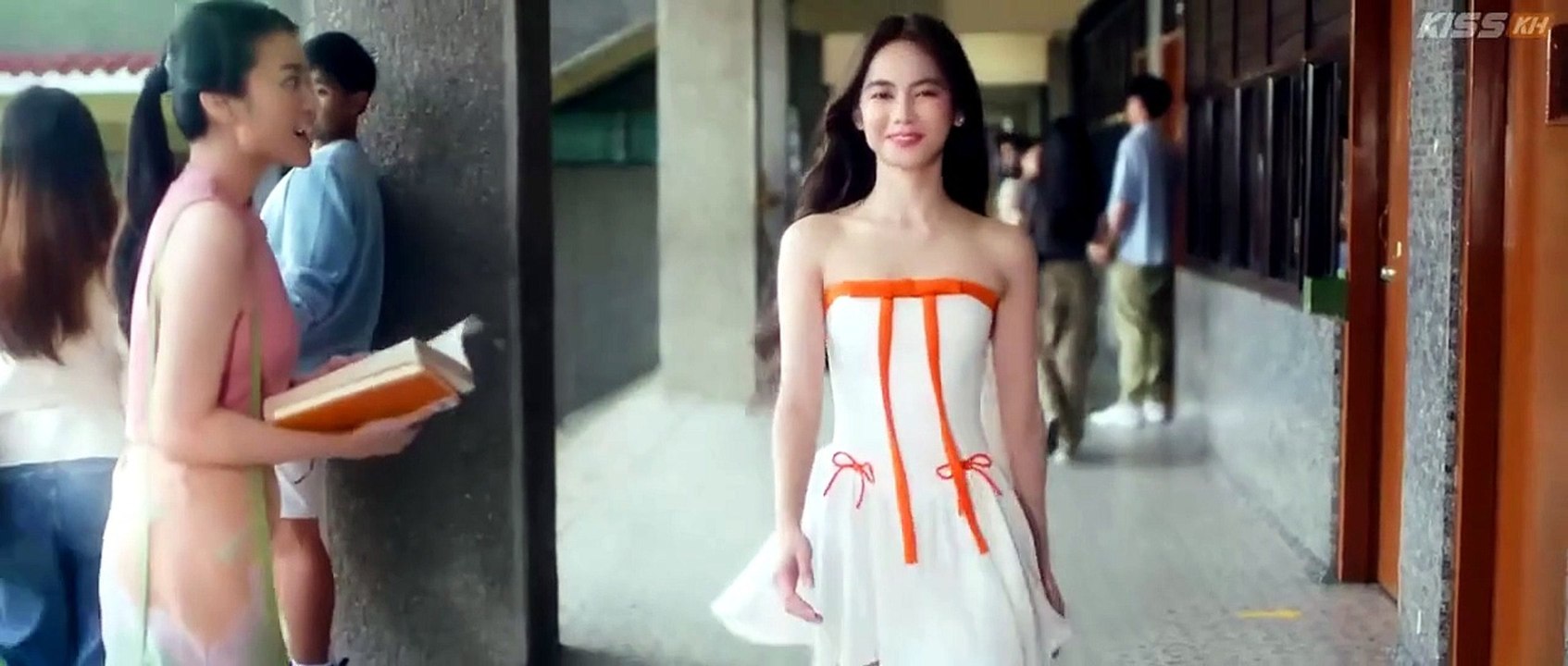 Balik Eskwela Episode 1 Engsub