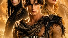 The Godless Strongman Hercules Rules the World - Fantasy Drama | Full Episode
