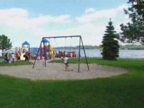 Country Getaways in Ontario: Port Perry