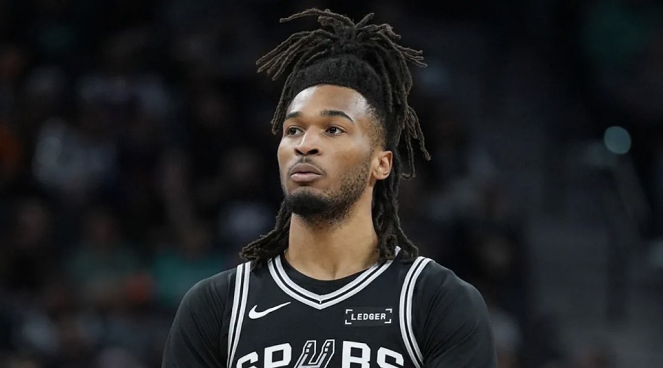 ⚔️Stephon Castle est déjà un guerrier