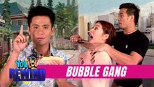 Bubble Gang: Safety tips ni Ogie the pogi! (YouLOL Rewind)