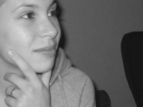 Jaclyn Linetsky - A Memory