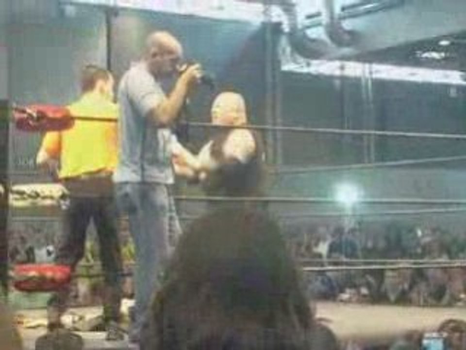 Japan Expo 2008 - Catch - Best Video