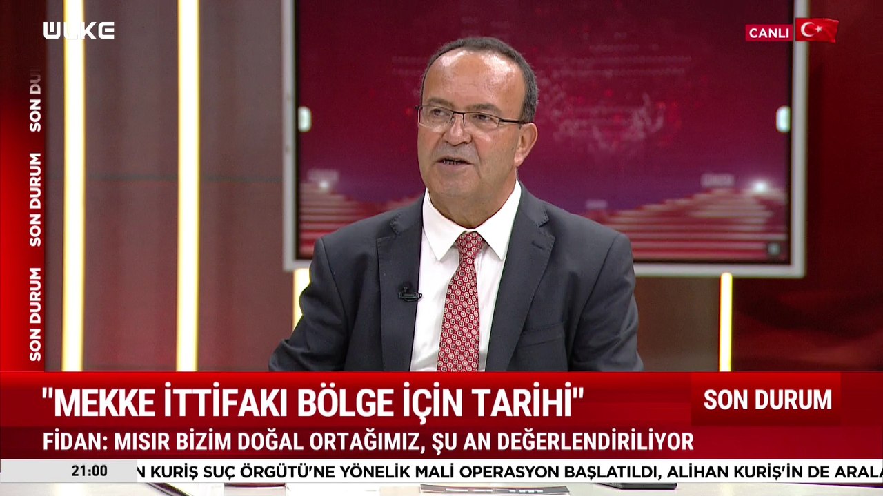 Gündem – Celal Alpaydın | 13 Ağustos 2026