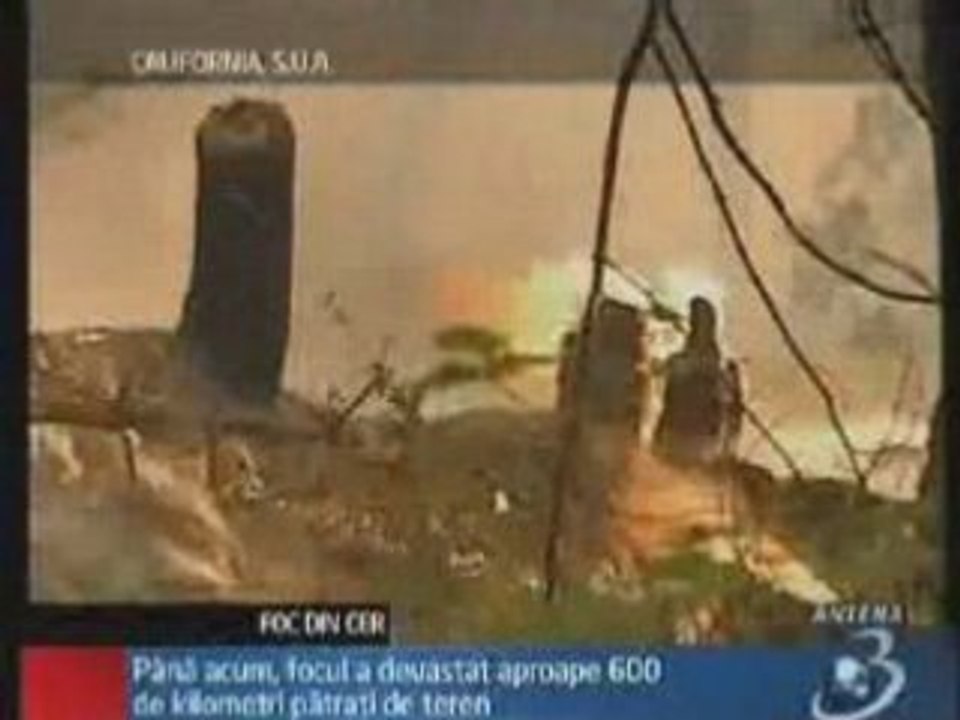 Antena 3 stiri