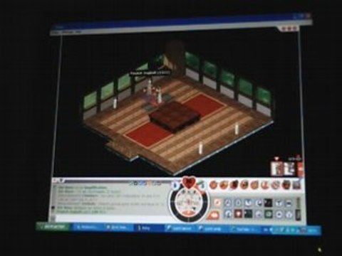 iop lvl 58 pouchecot