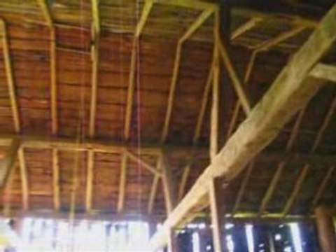 Country Getaways in Ontario: Landfall Farm B&B