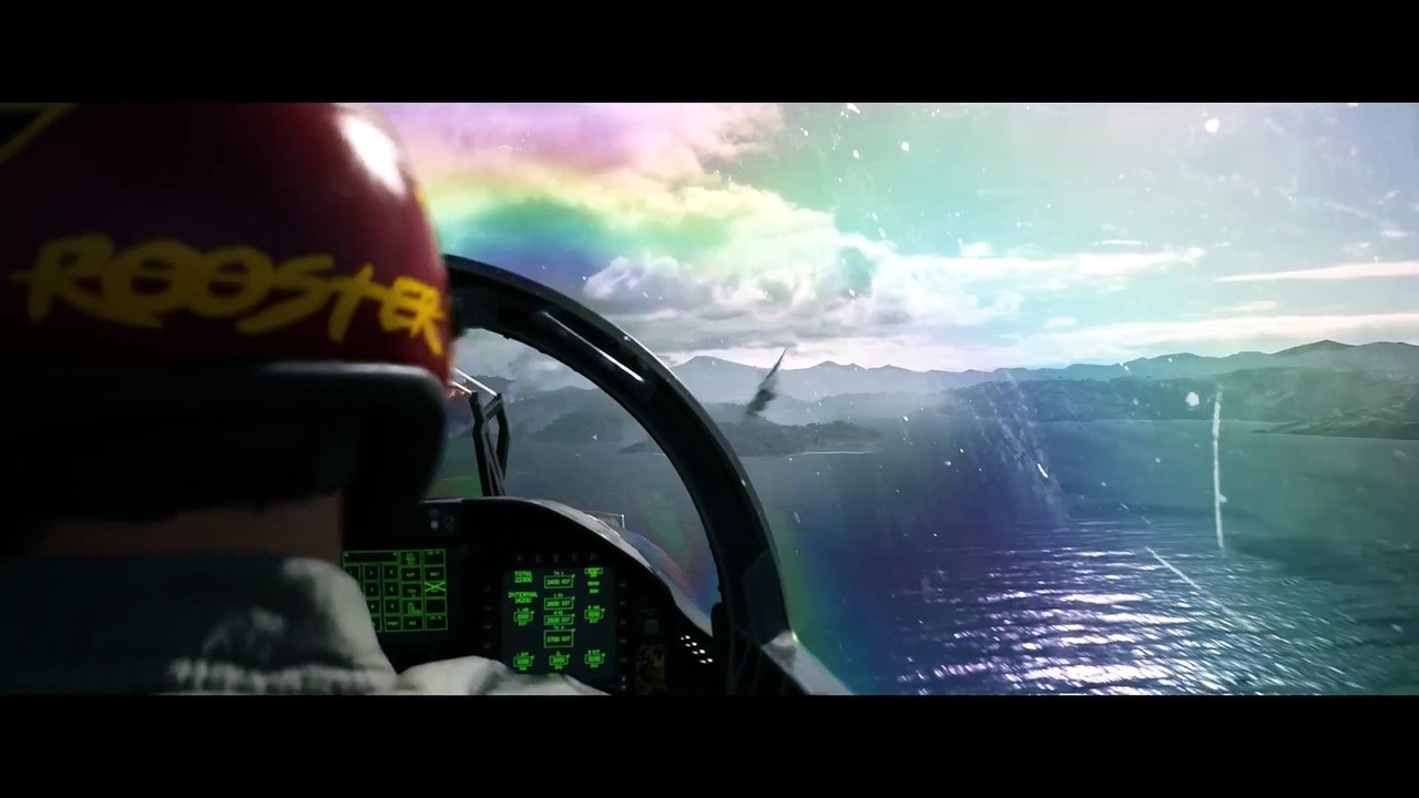 Battlefield 6: Tidal Strike x Top Gun - Tráiler Oficial