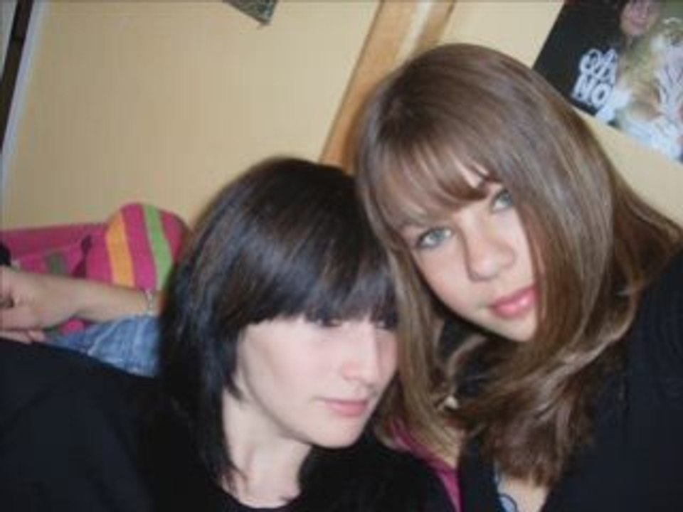 Vivi et moi