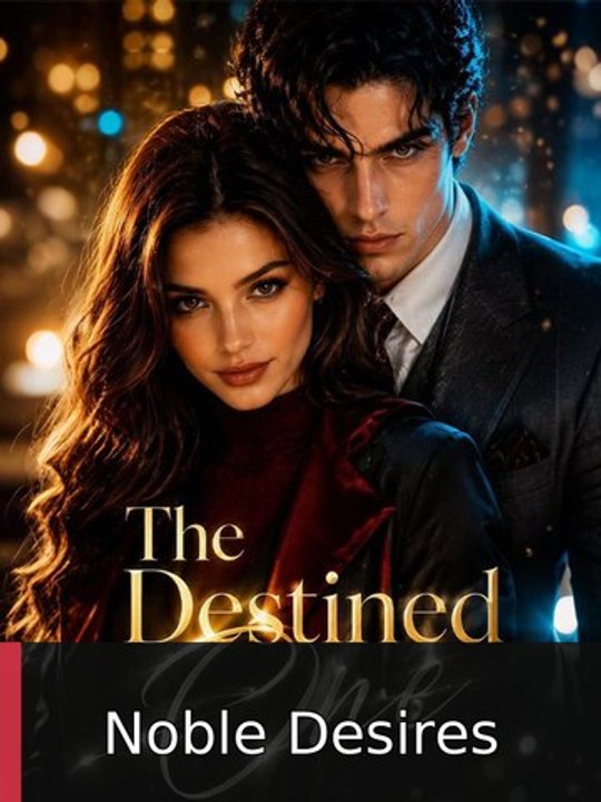 The Destined One #engsub #watchfull #bingewatch🍿🍿 | Noble Desires
