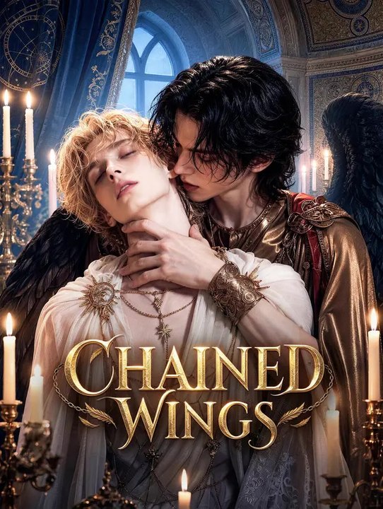 Chained Wings | Komplette Serie | Short Drama Deutsch