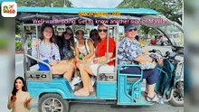 AGD - Review Manila Seafood Market to Table Experience – Dampa Tour