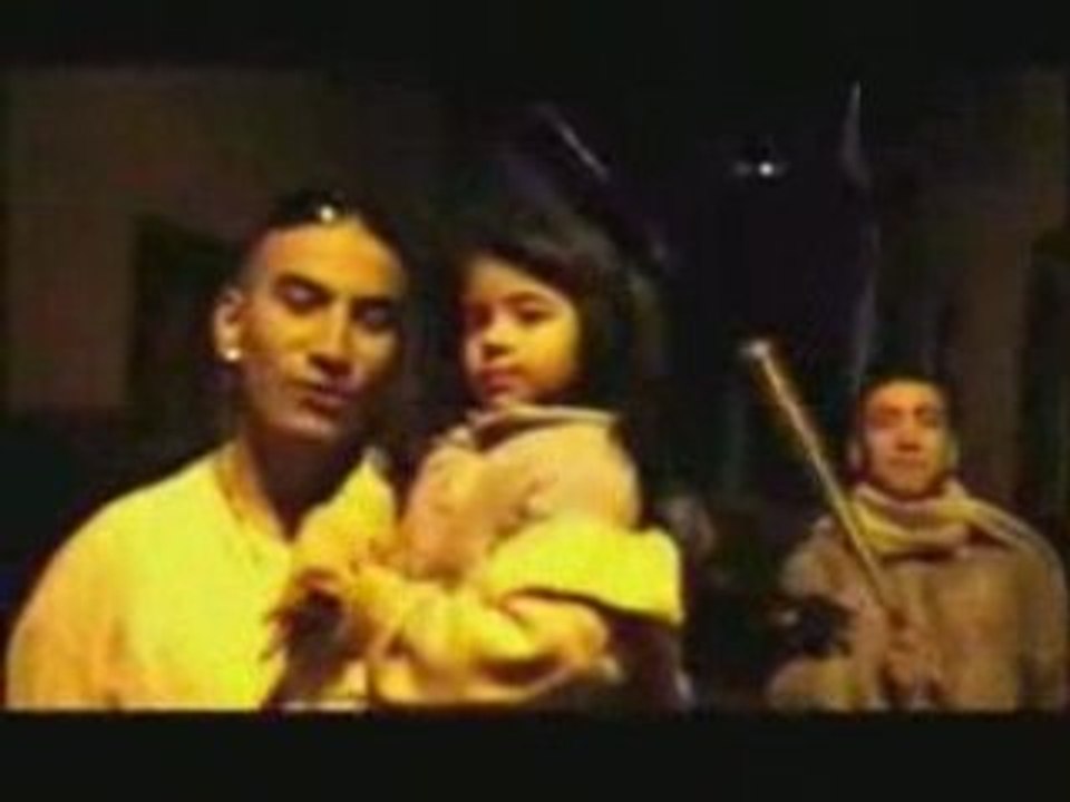 Gangero - RAP CHILE