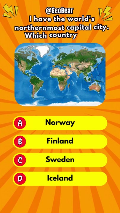 Can You Guess BOTH Countries? 🌍 | Which Country Am I? (2/2 Challenge!)