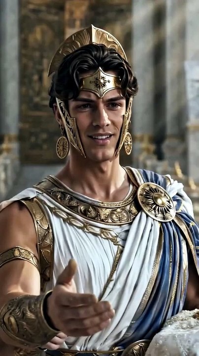 Unselige Tochter des Zeus (FULL DRAMA) | Ganzer Film Deutsch