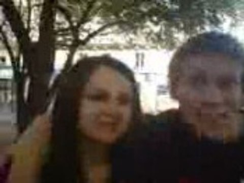 Dédicaces puceaux du forum