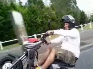 Stunt Performance Reaches 4,000 🎬 - thumbnail