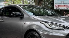 Toyota GR Yaris 2026