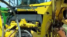New Holland FR 9060