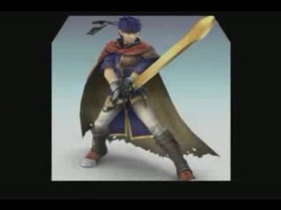 Parodie Ike is rocky