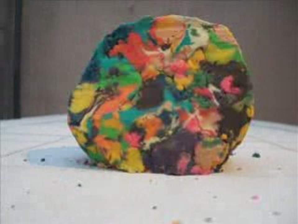 Patate Modelée