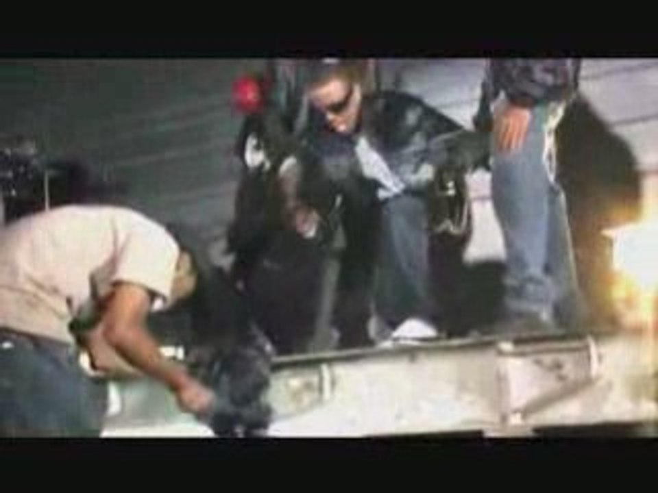 Making of Clip-Rock Star-(Black MicKy Crew)