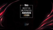Inc. Arabia's Best In Business Awards Riyadh 2026