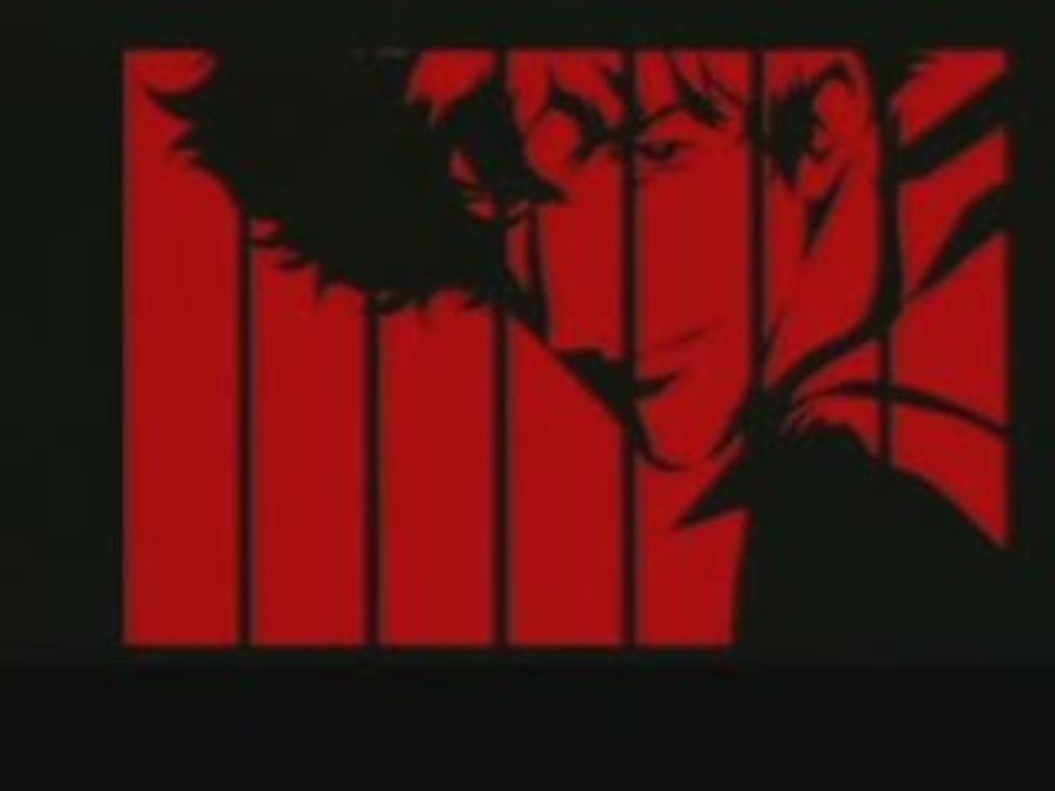(AMV)Eurobebop