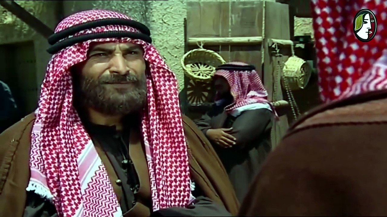 مسلسل اسد الجزيرة الحلقة 24 الرابعة والعشرون