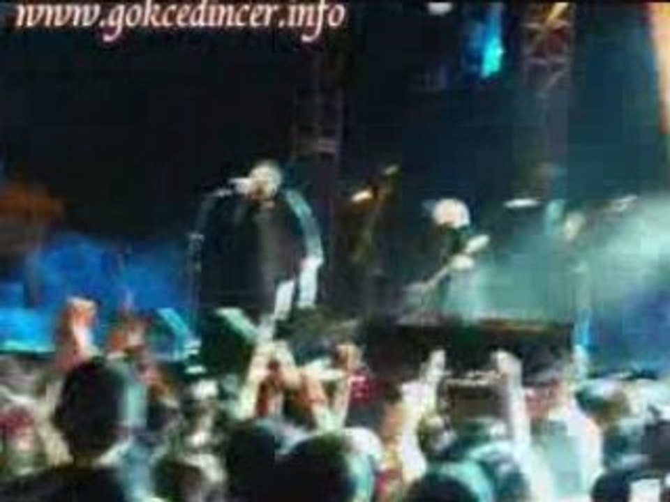 Emre Aydın fanta gençlik festivali sivas