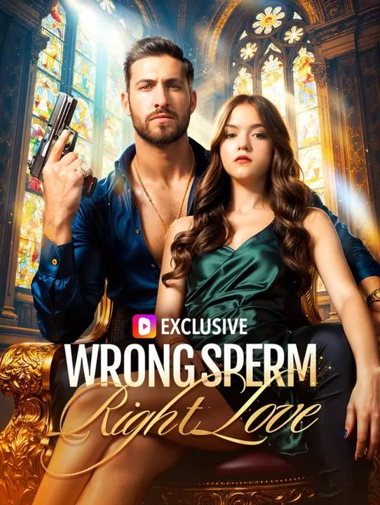 Wrong Sperm, Right Love | Komplette Serie | Short Drama Deutsch