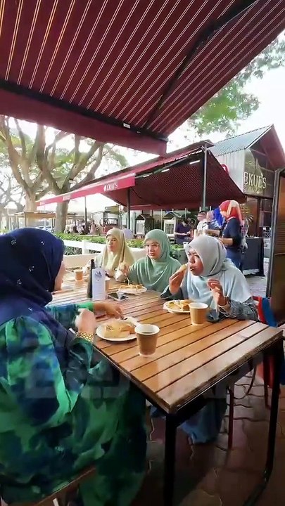 30 guru dalam Program Lindung Kasih PERKESO