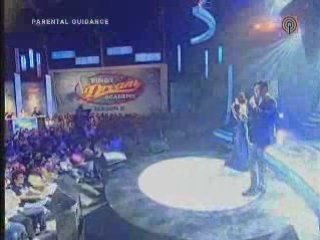 Miguel and Bea 4th Gala